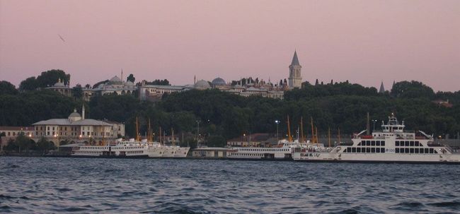 איסטמבול Taksim Opera Apart מראה חיצוני תמונה